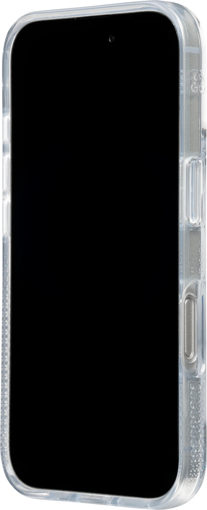 Imagen 1 de Funda Crystal Palace Snap Magsafe iPhone 16 Zagg Pam