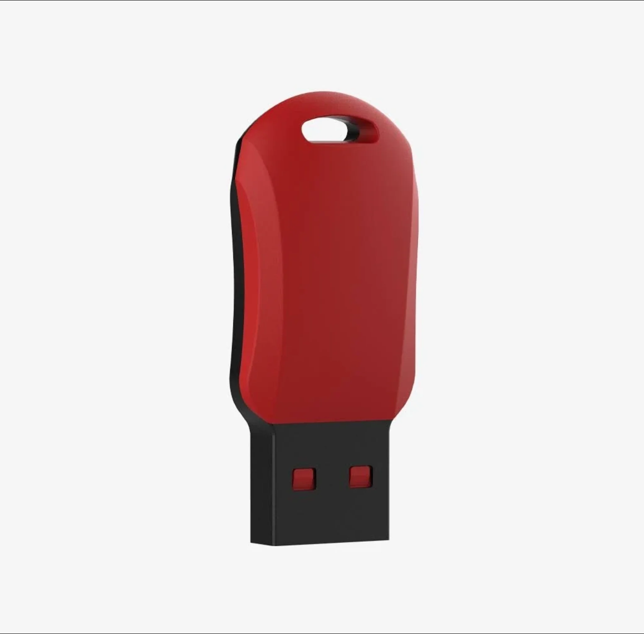Imagen 1 de PENDRIVE USB 2.0 RNB 32G M200R HIKSEMI