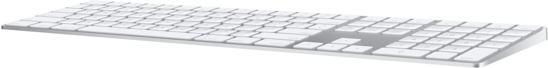 Imagen 3 de Teclado Apple Magic Keyboard con teclado numérico - Español