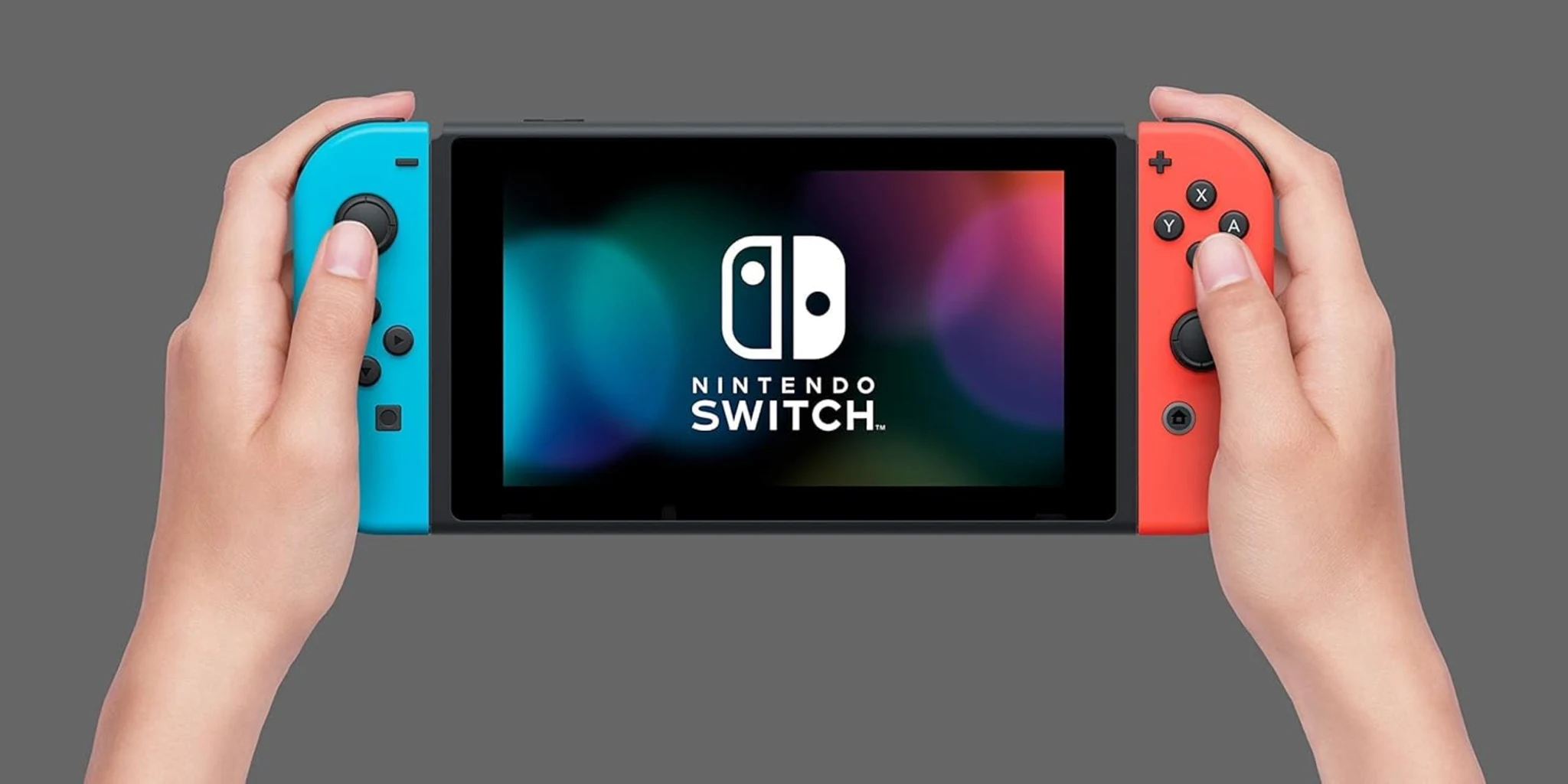 Imagen 1 de Nintendo Switch Neon [Japan]