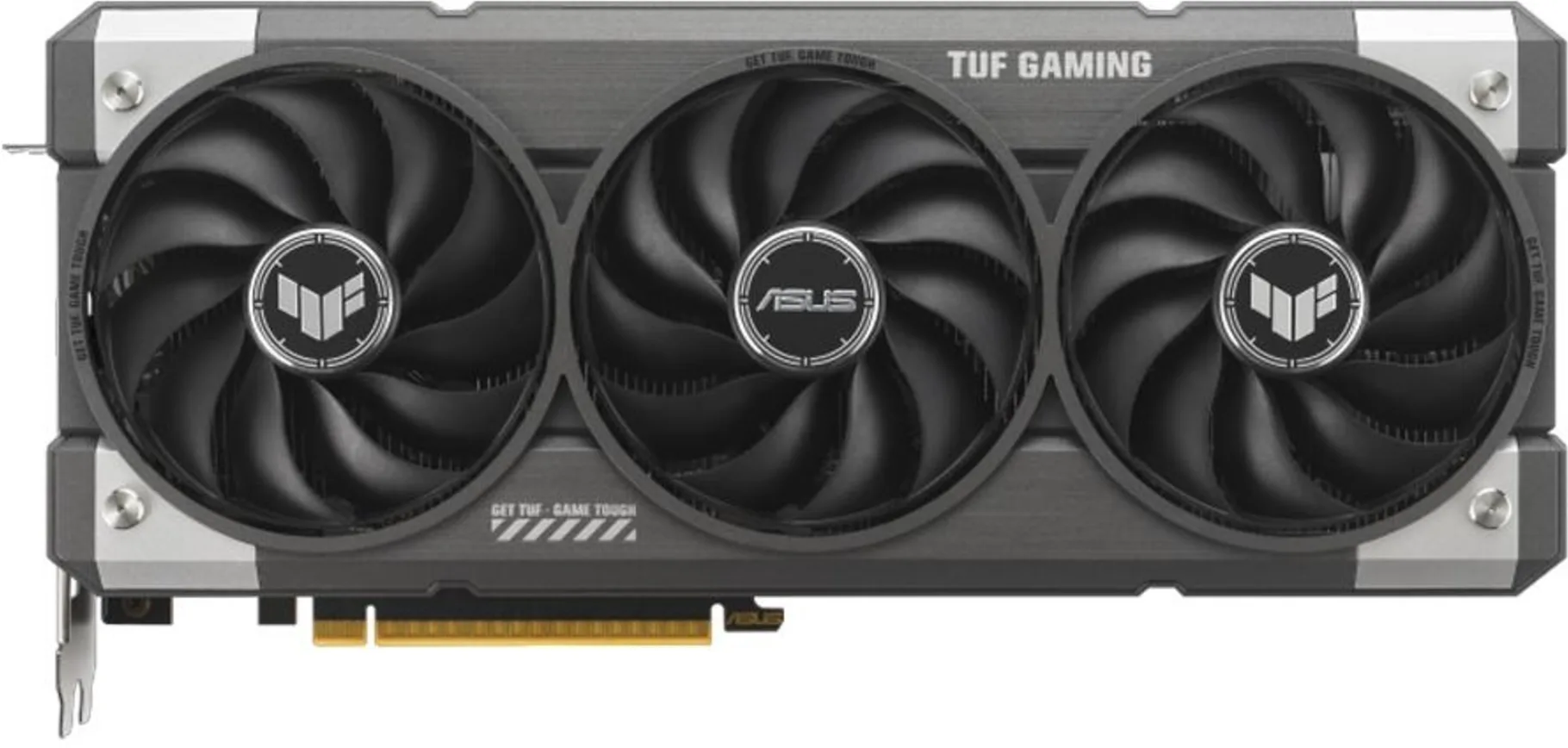 Imagen 1 de Tarjeta de Video Asus RUF RTX5060 O8G Gaming 8GB GDDR7 1*HDMI 3*DP 3.1Slot ARGB