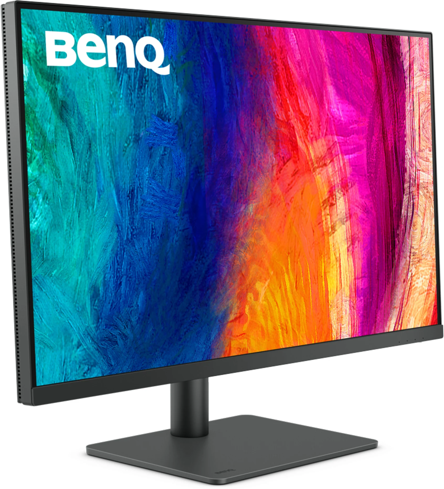 Imagen 3 de Monitor BenQ PD3205U 32" 4K UHD 3840*2160 IPS DP HDMI USB 60Hz