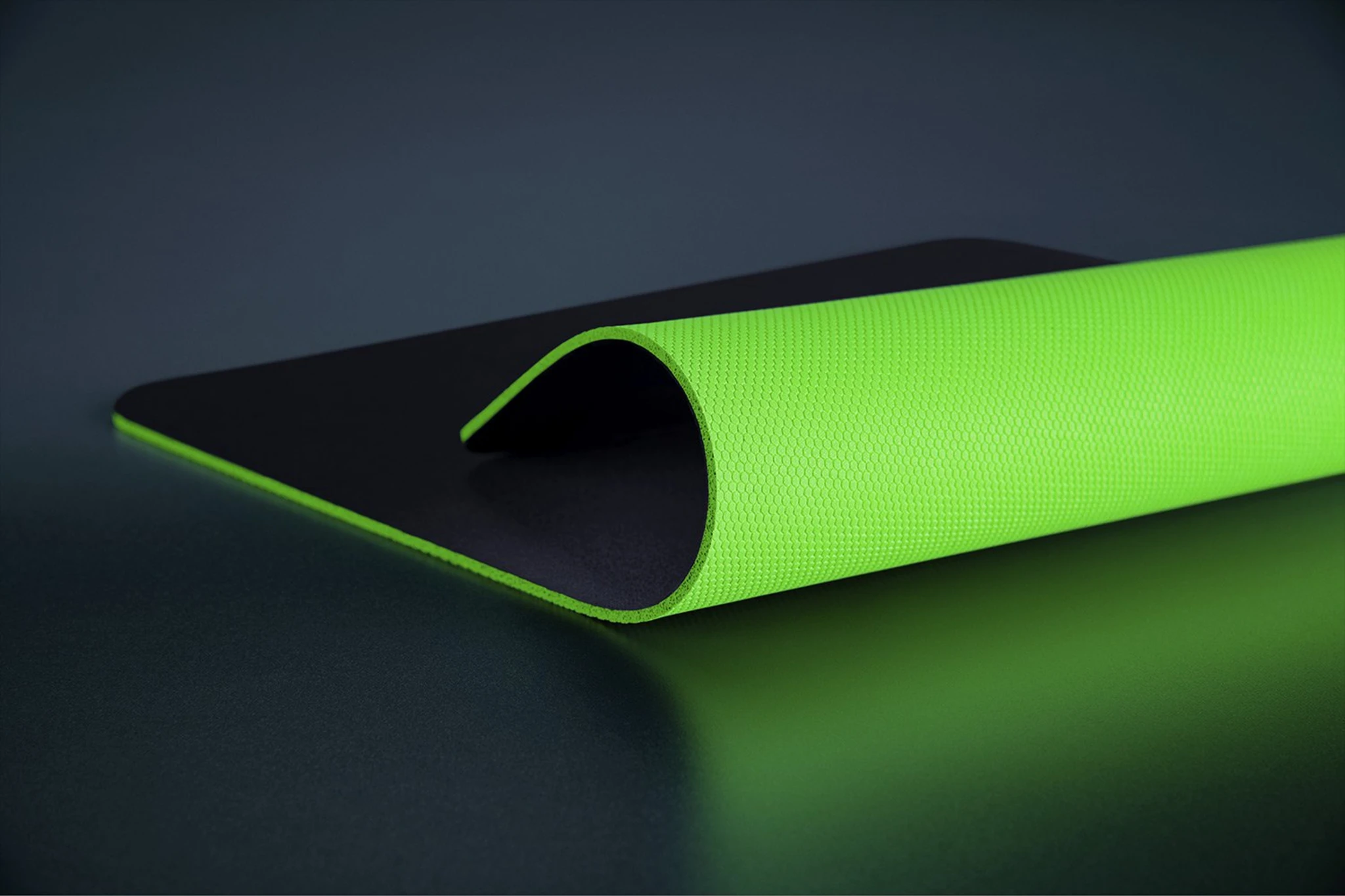 Imagen 1 de Razer - Mouse pad - Mat Gigantus V2 XXL
