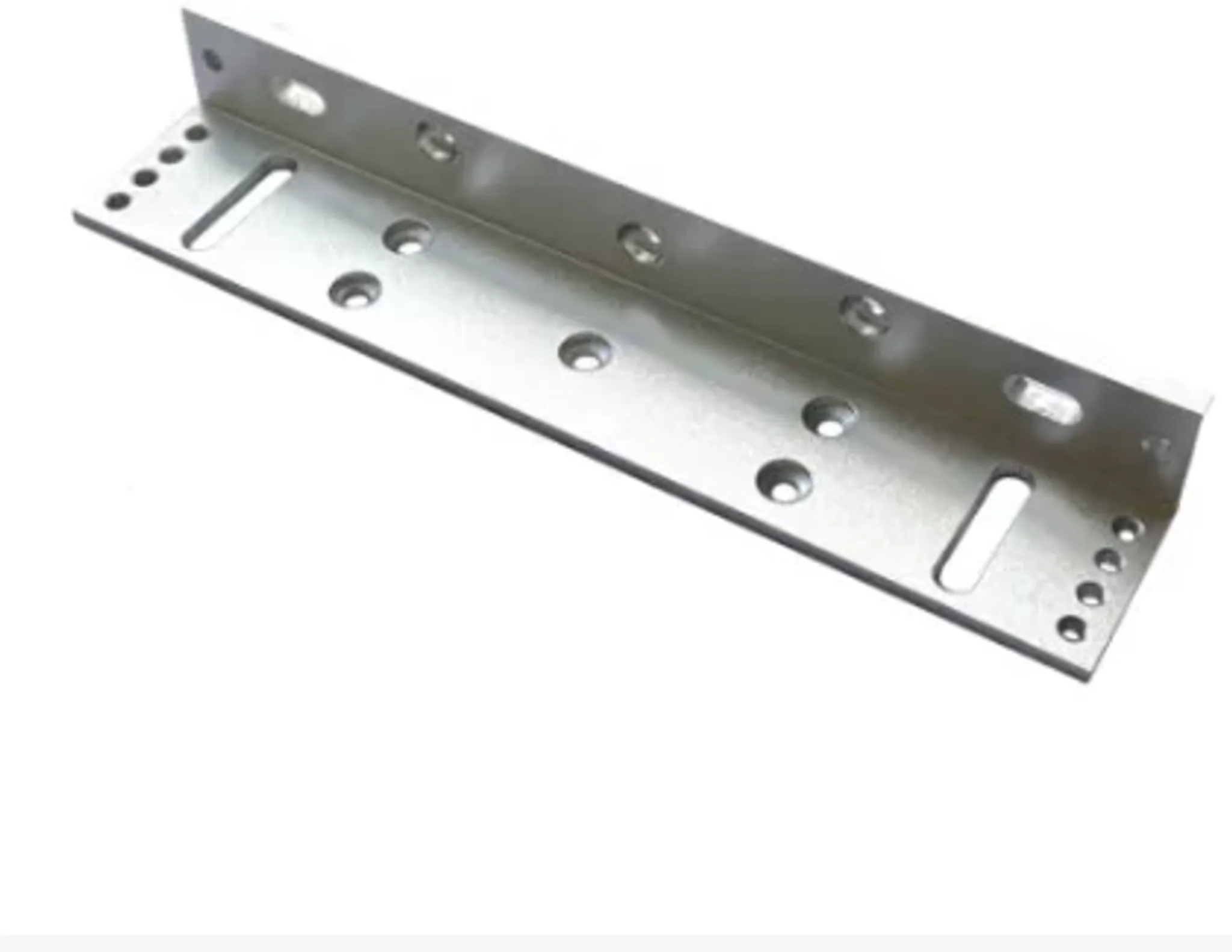 Imagen 0 de CM-500BL. soporte tipo l para retenedor zkteco 500kg