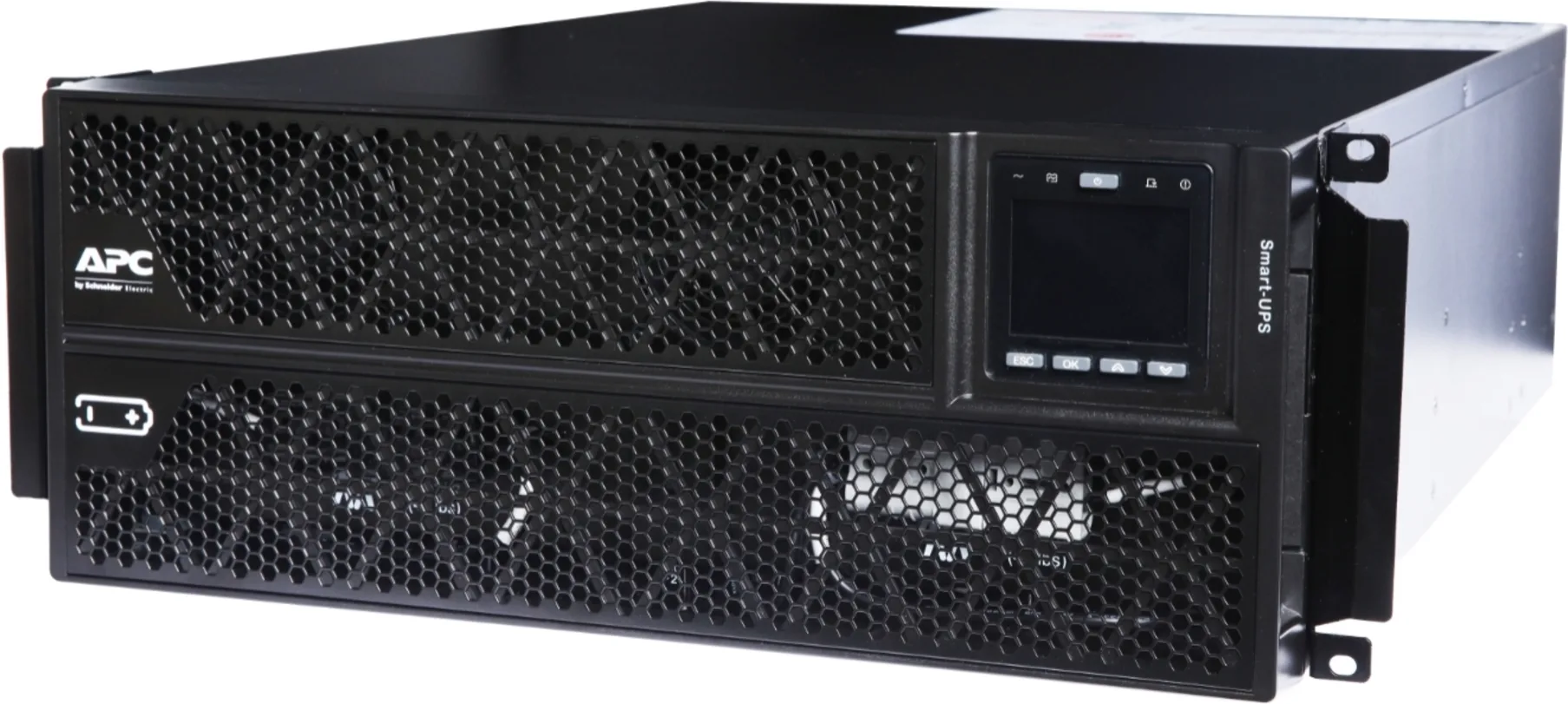 Imagen 6 de UPS APC Smart-UPS SRTG5KXLI 5kVA/5kW 230V, Rack Torre 2x IEC C13+1x IEC C19