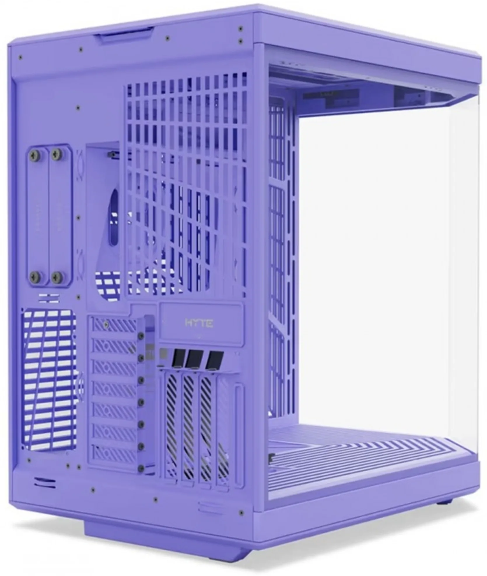 Imagen 1 de Hyte Y70 - Taro Milk (CS-HYTE-Y70-TM)