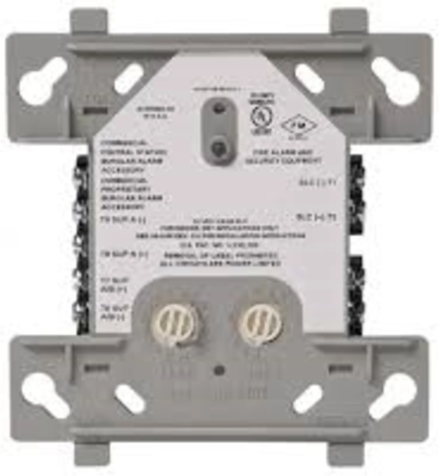 Imagen 0 de Notifier - Module Contact NO