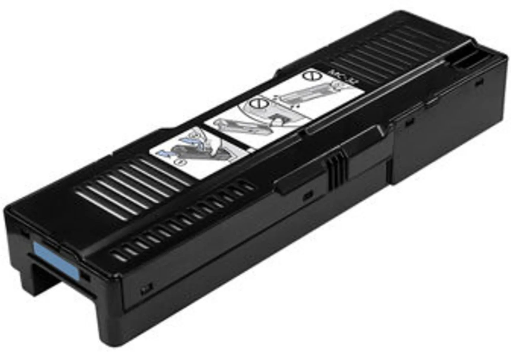 Imagen 0 de Cartridge de Mantenimiento Canon MC-32 para Plotter Imageprograf Tc-20 24"