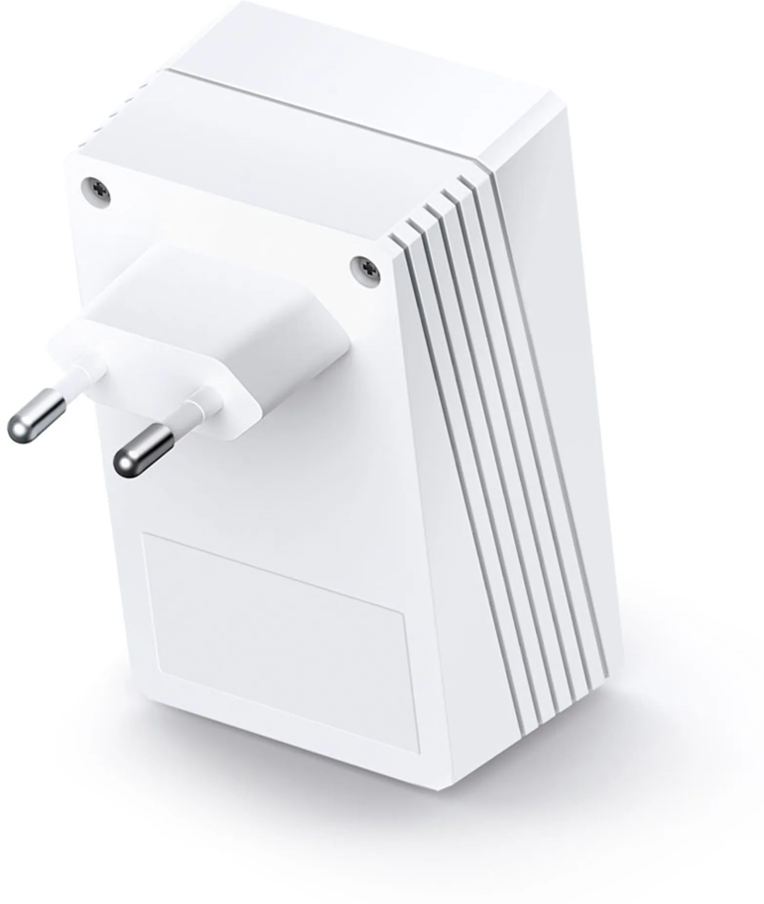 Imagen 2 de Extensor Powerline WiFi AV500 a 300 Mbps TL-WPA4220