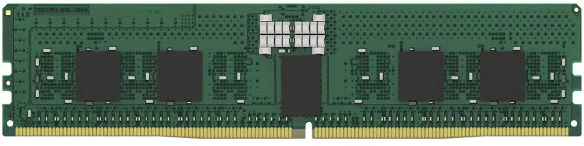 Imagen 0 de Memoria RAM 16GB DDR5 4800Mhz DIMM CL40 ECC REG 1.1v 288p - Kingston