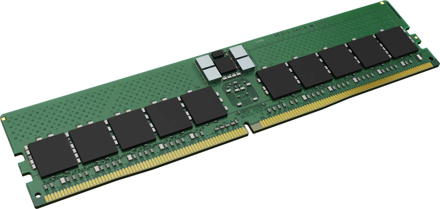 Imagen 3 de Memoria 32GB DDR5 5600MT/s ECC Reg 2Rx8 Module