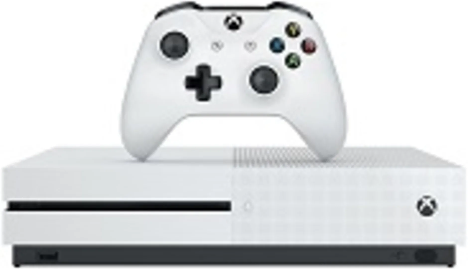 Imagen 0 de XBOX One S - Game console - 1 TB