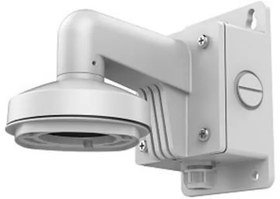 Imagen 2 de Soporte Hikvision DS-1272ZJ-120B Compatible con: DS-2CD11X3G2-LIU