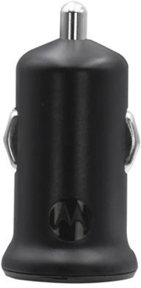 Imagen 2 de Motorola - Car battery charger - Lithium ion - Para Universal - Tipo C