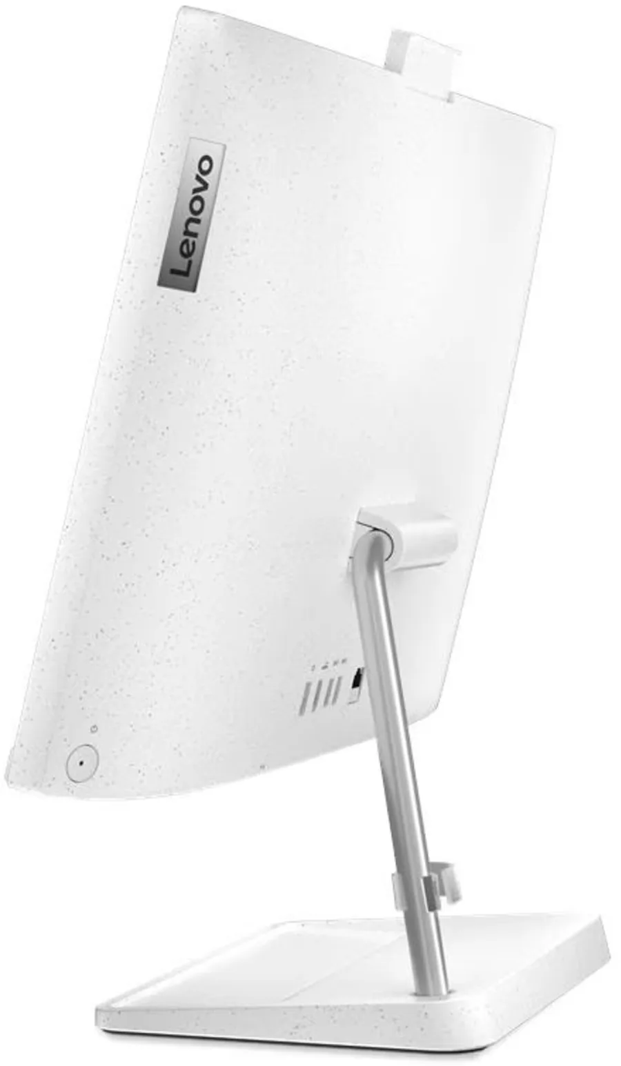 Imagen 5 de Computador Lenovo AIO IdeaCentre 3 AMD R7 7730U RAM 16GB SSD 512GB 23.8" W11H