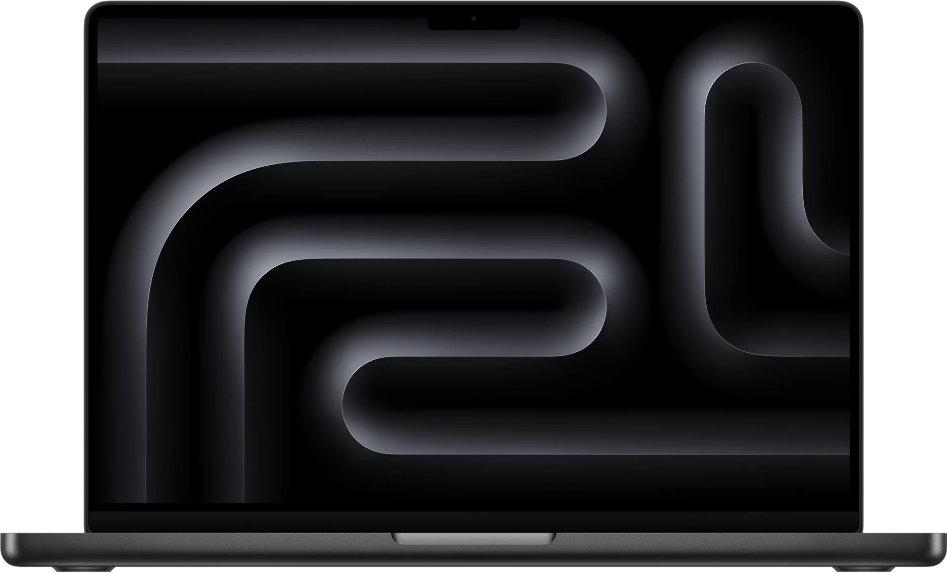 Imagen 0 de MacBook Pro 14/ M5 10C/ GPU 10C/ 16GB RAM/ 1TB negro espacial