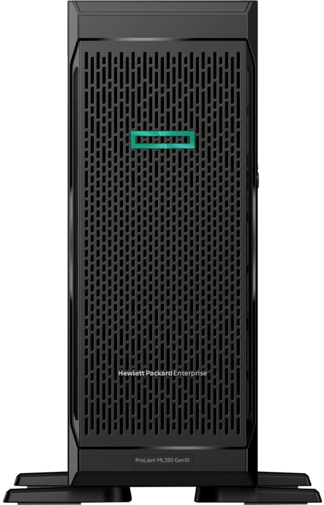 Imagen 4 de HPE ML350 Gen10 4210R 1P 16G 8SFF Svr