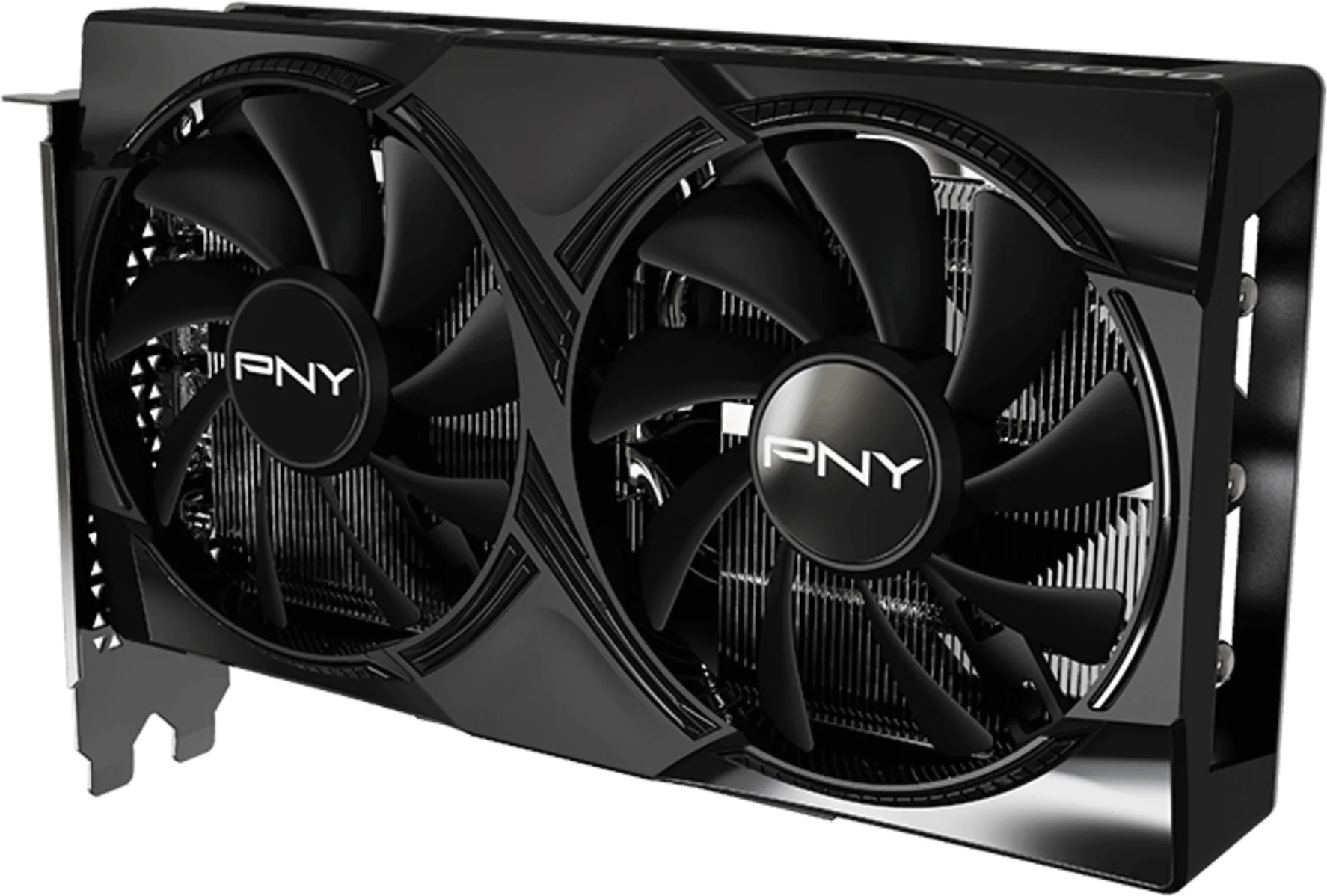 Imagen 6 de Tarjeta de Video PNY NVIDIA GeForce RTX 5060 8GB GDDR7 3*DP HDMI Dual Slot 550W