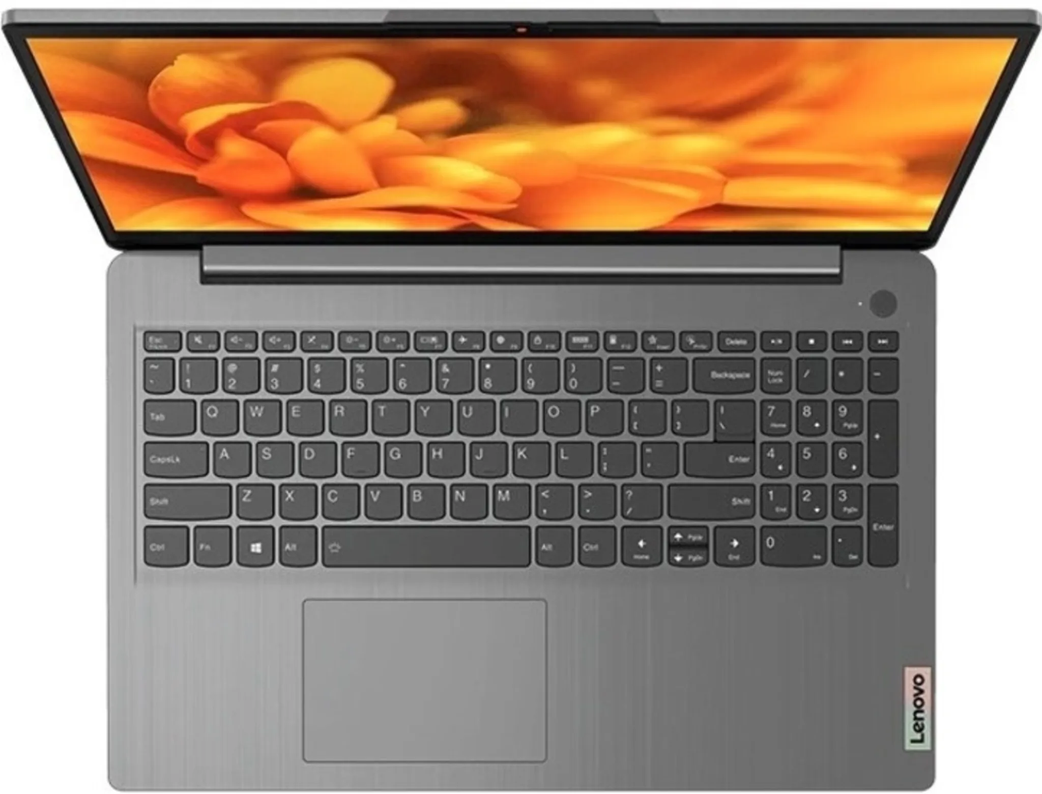 Imagen 7 de Notebook Lenovo IdeaPad 3 15ITL6 I3-1115G4 RAM 4GB SSD 256GB M.2 15.6" W10H