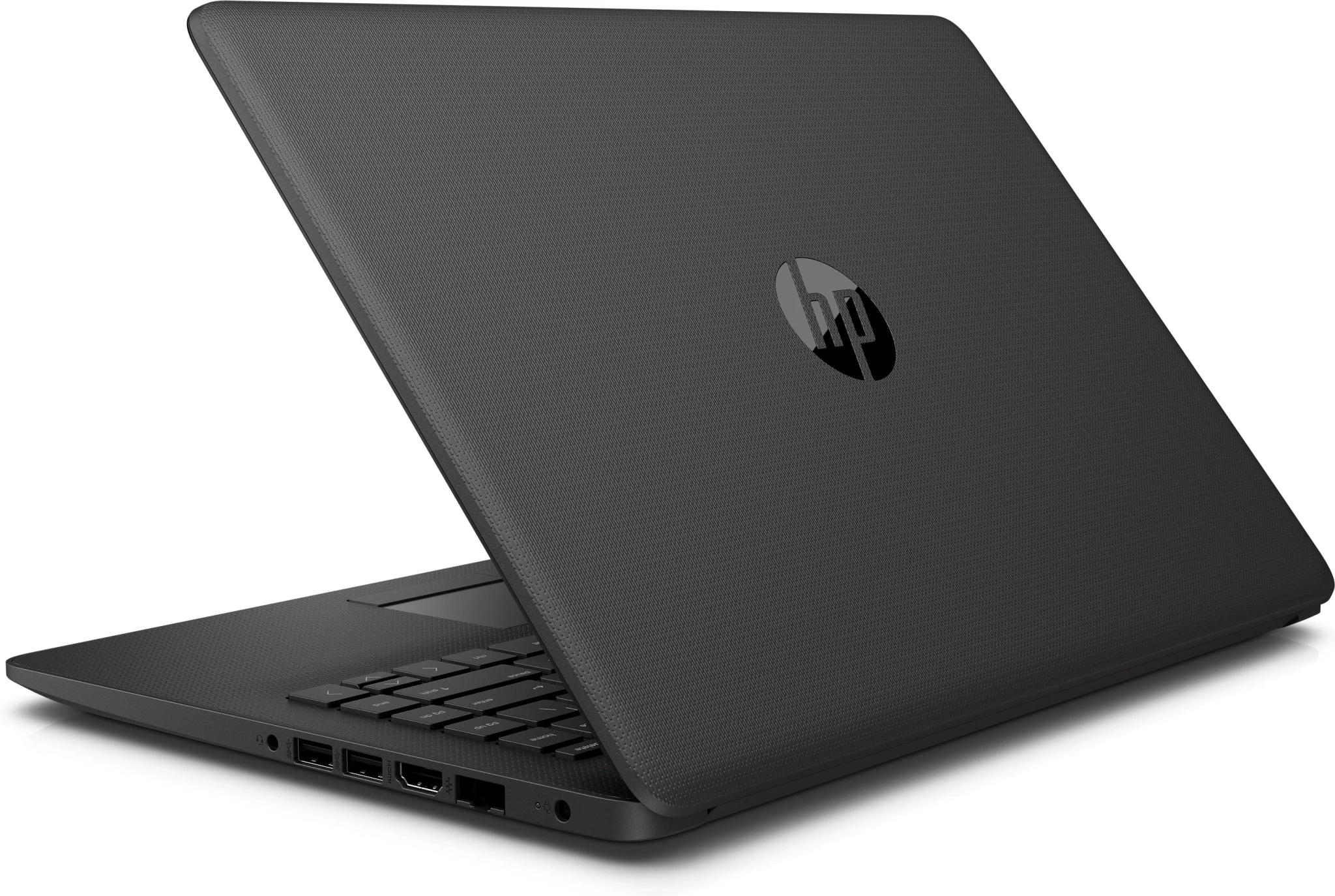 Imagen 4 de Notebook HP 240 G7 I3-1005G1 RAM 8GB HDD 1TB 14" W10H
