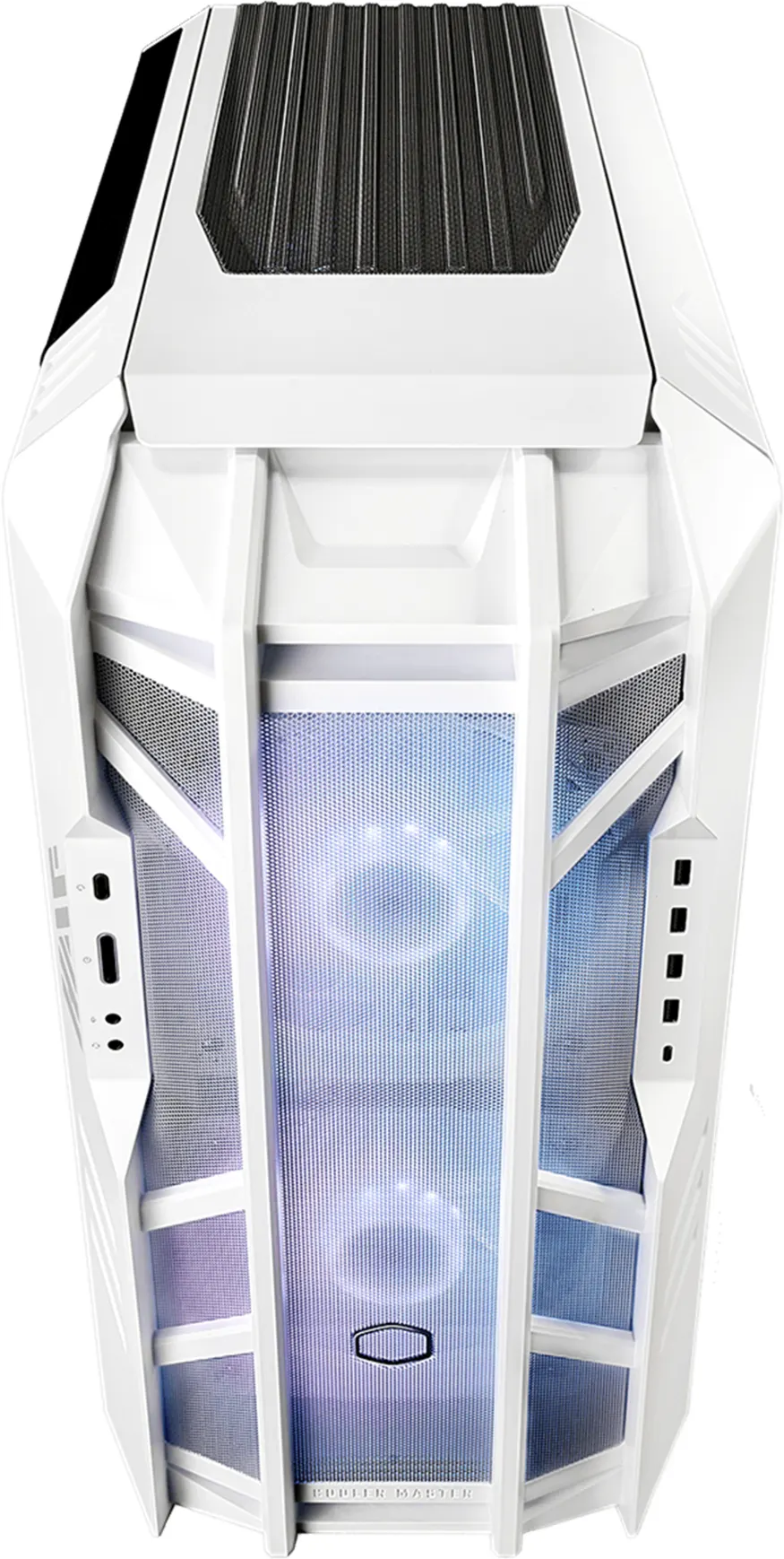 Imagen 4 de HAF 700 WHITE