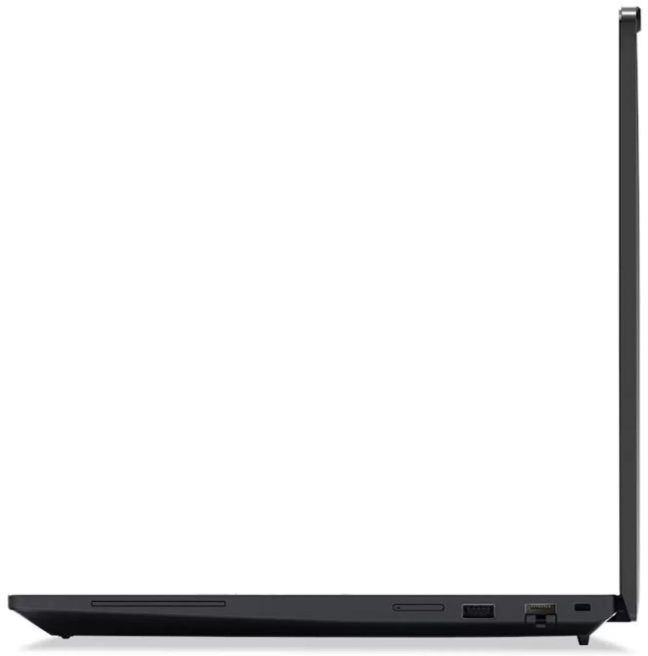 Imagen 1 de Notebook Lenovo ThinkPad P16s Gen3 Ultra 7 155H 32GB 1TB RTX500 4GB 16" W11P