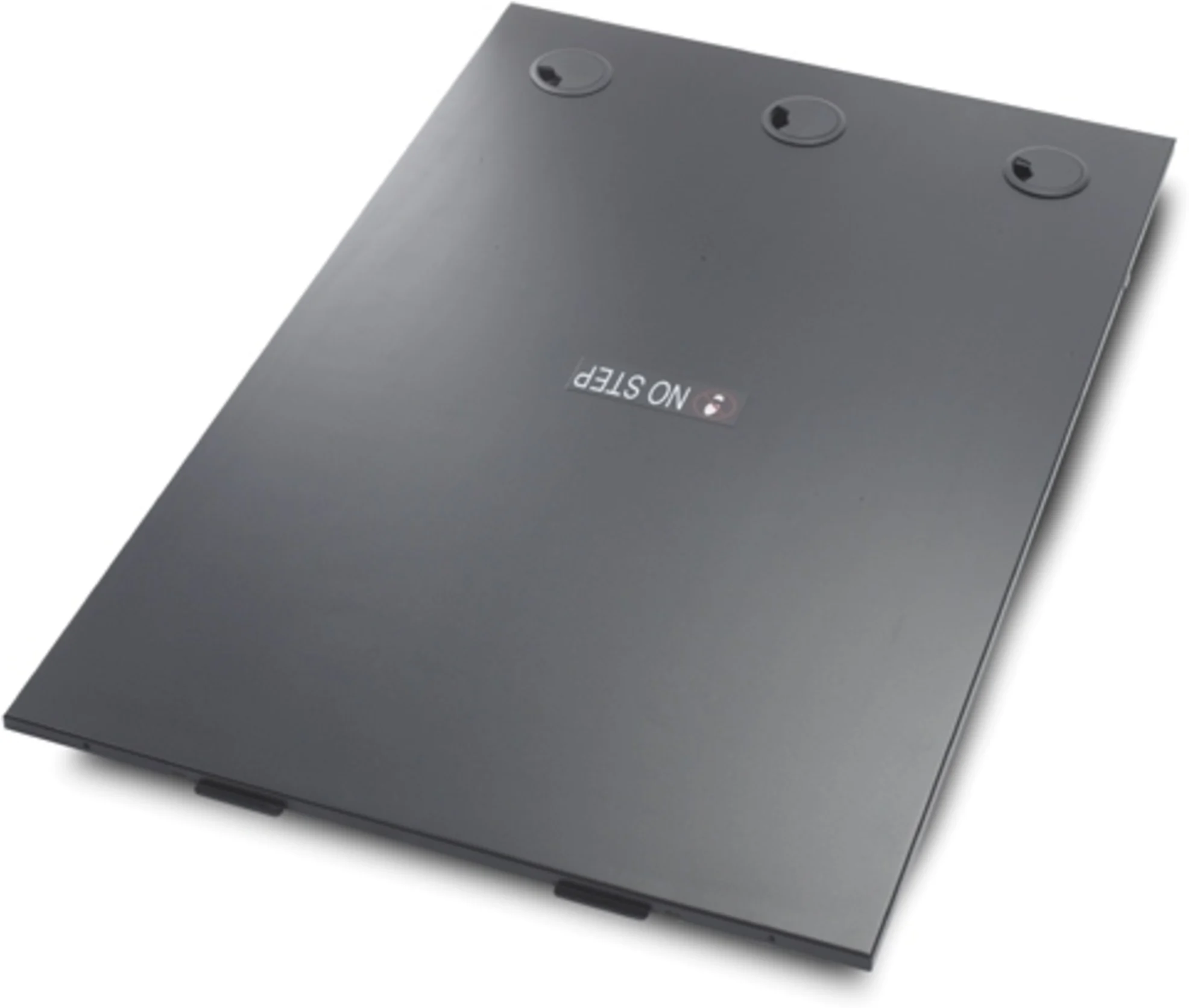 Imagen 9 de Gabinete para Rack Serv. APC NetShelter SX 24U IP20 600x1070mm Caja Profunda Neg