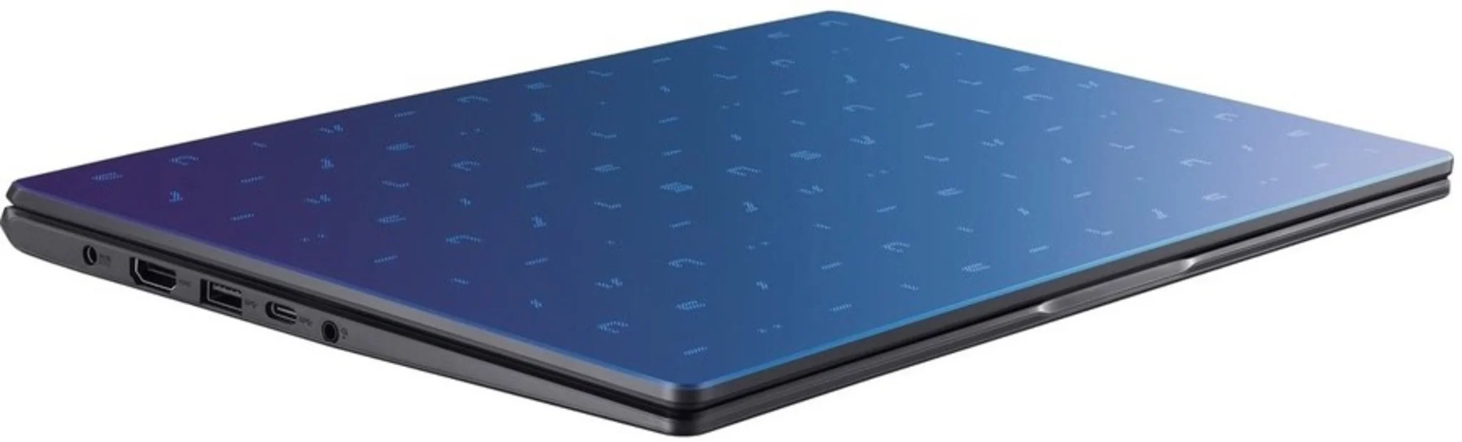 Imagen 14 de Notebook Asus E410KA-EK317WS Pentium N6000 RAM 4GB SSD 128GB 14" W11H