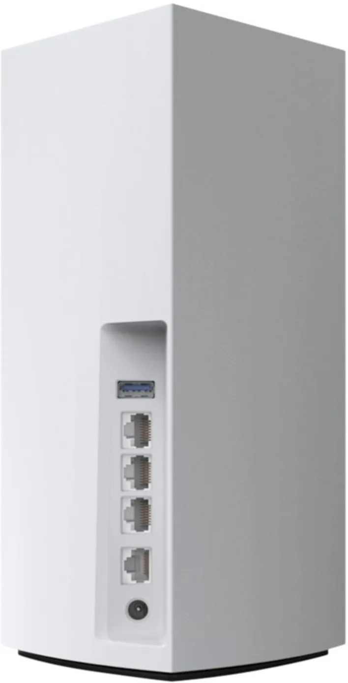 Imagen 2 de Linksys Velop AX4200 Tri-Band Mesh WiFi 6