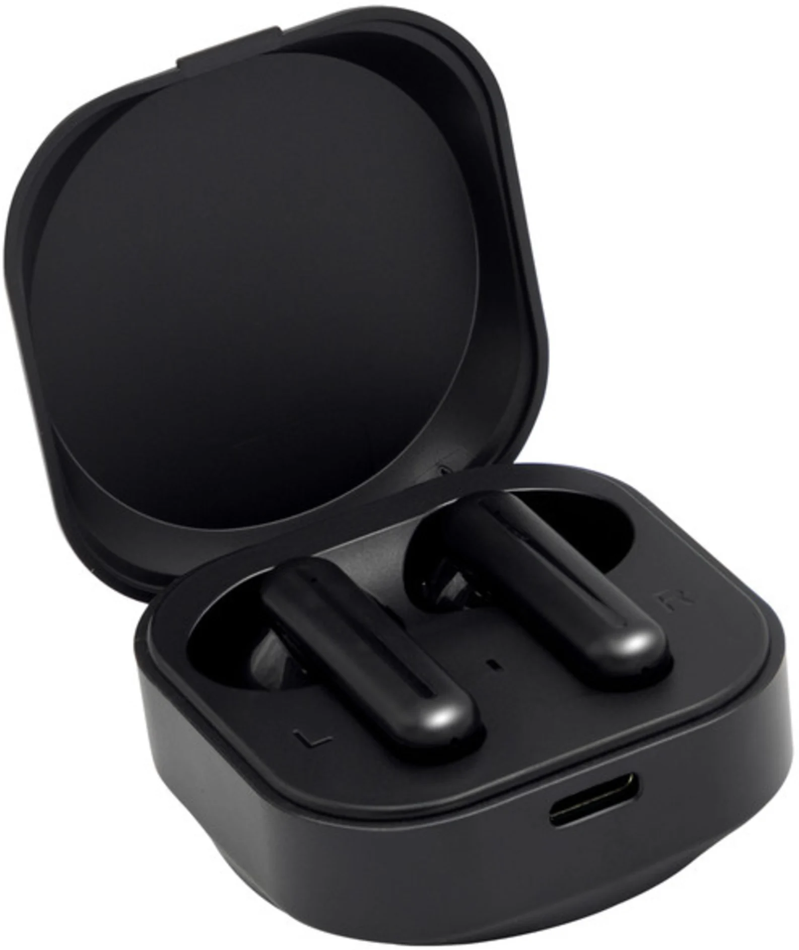 Imagen 2 de PTW7B AUDIFONO PHILCO TRUE WIRELESS NEGRO