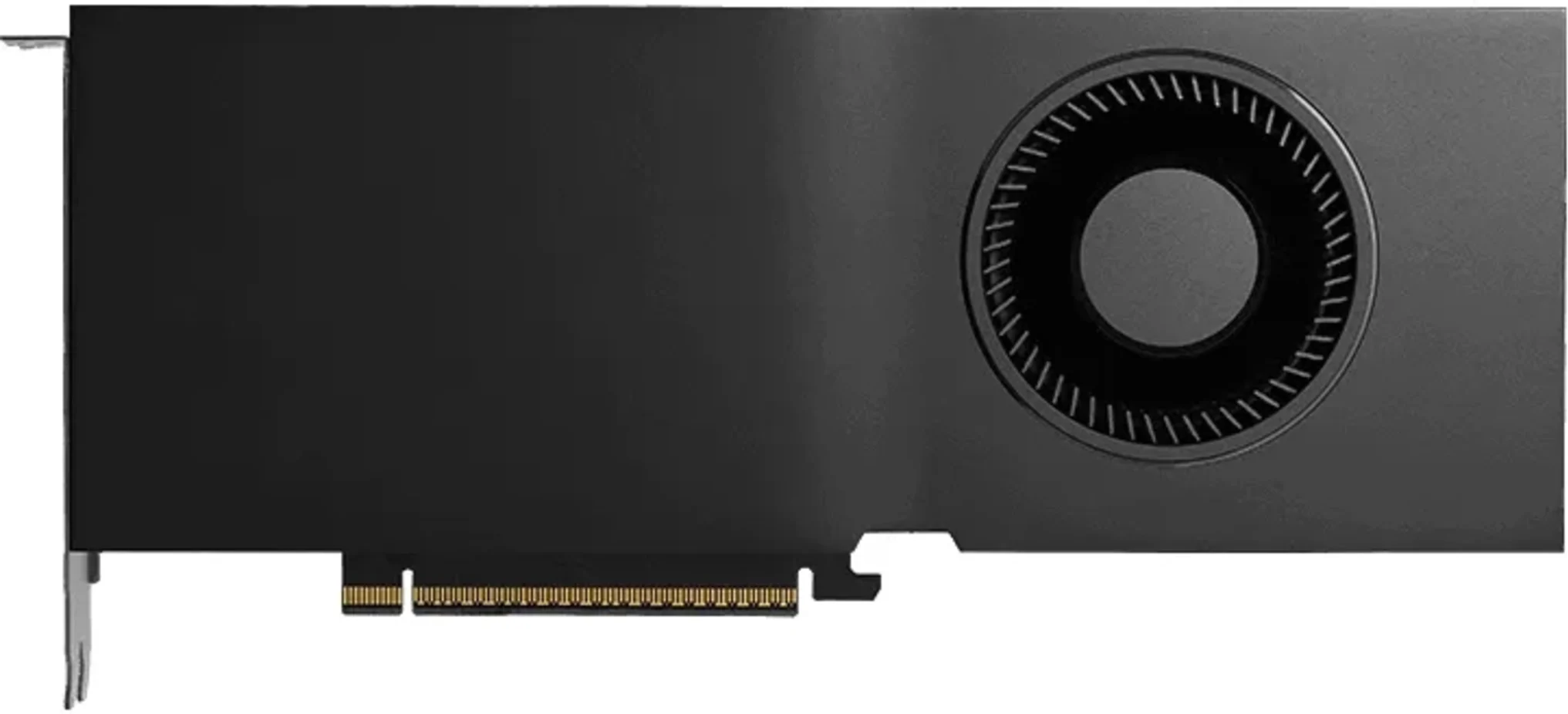 Imagen 0 de Tarjeta de Video PNY NV-RTX Pro 4500 Blackwell 32GB GDDR7 4*DP PCIe5.0x16 256bit