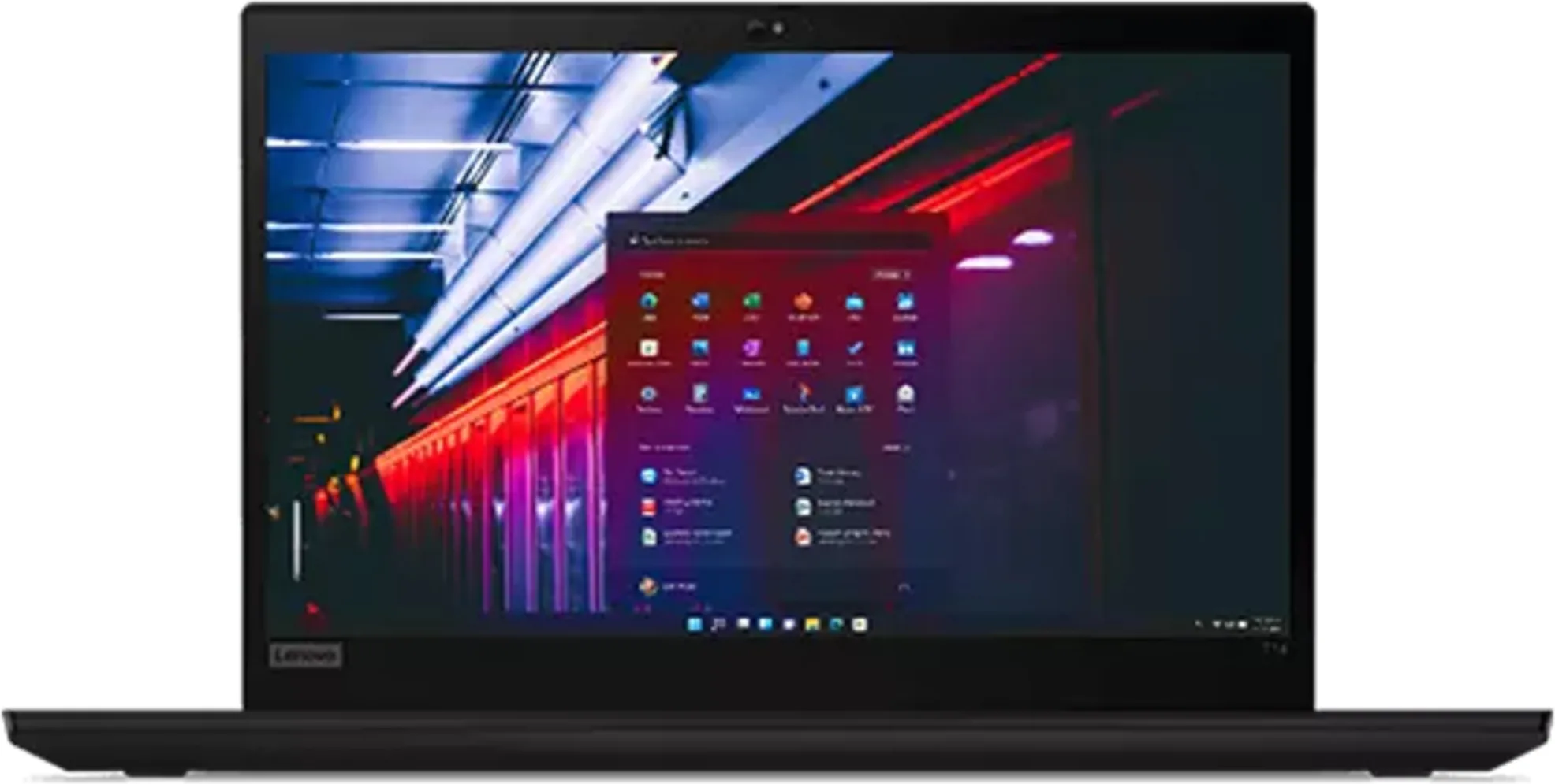 Imagen 0 de Notebook Lenovo Thinkpad T14 Gen2 I5-1135G7, 16GB SSD 512GB M.2 14," W11Pro (Reacondicionado)