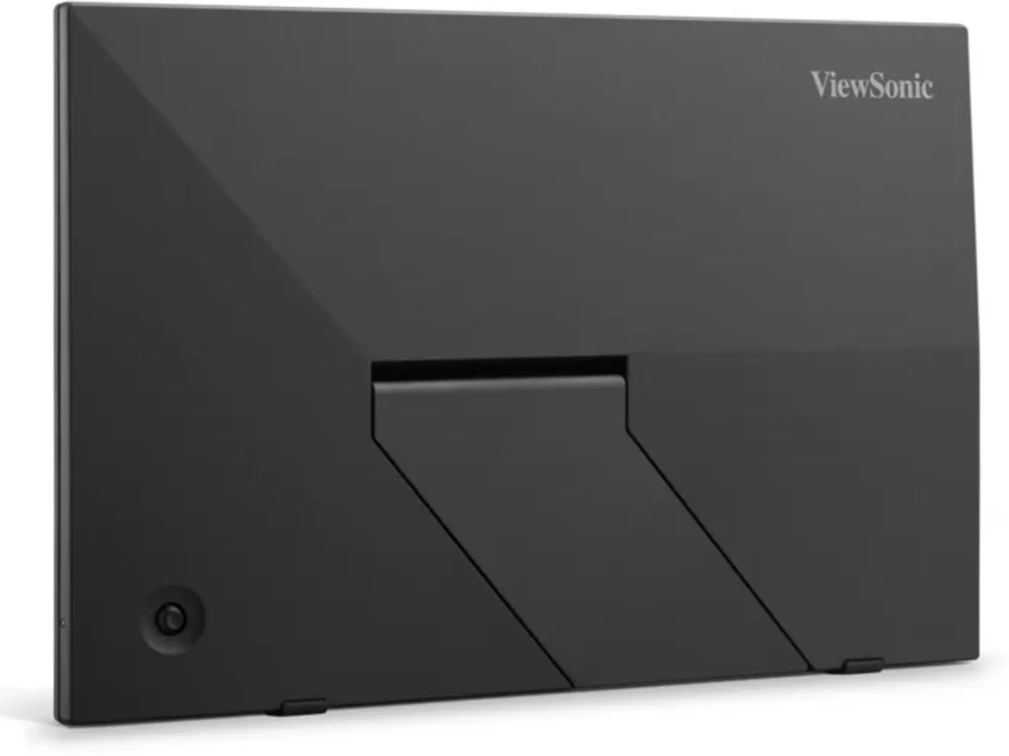 Imagen 3 de ViewSonic 15.6" Monitor portátil 1080p IPS con USB-C y mini HDMI | VA1653