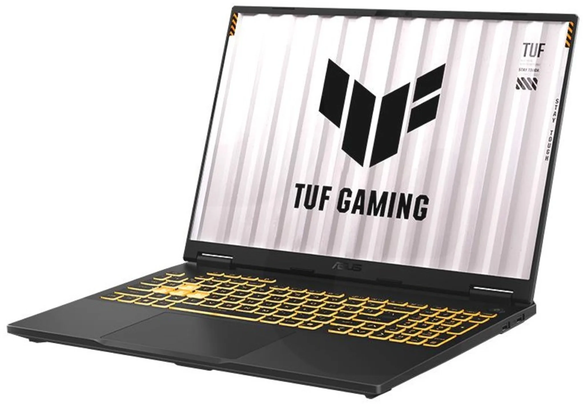 Imagen 0 de ASUS TUF Gaming F16 FX608JH-QT059W [90NR0MH1-M003N0]