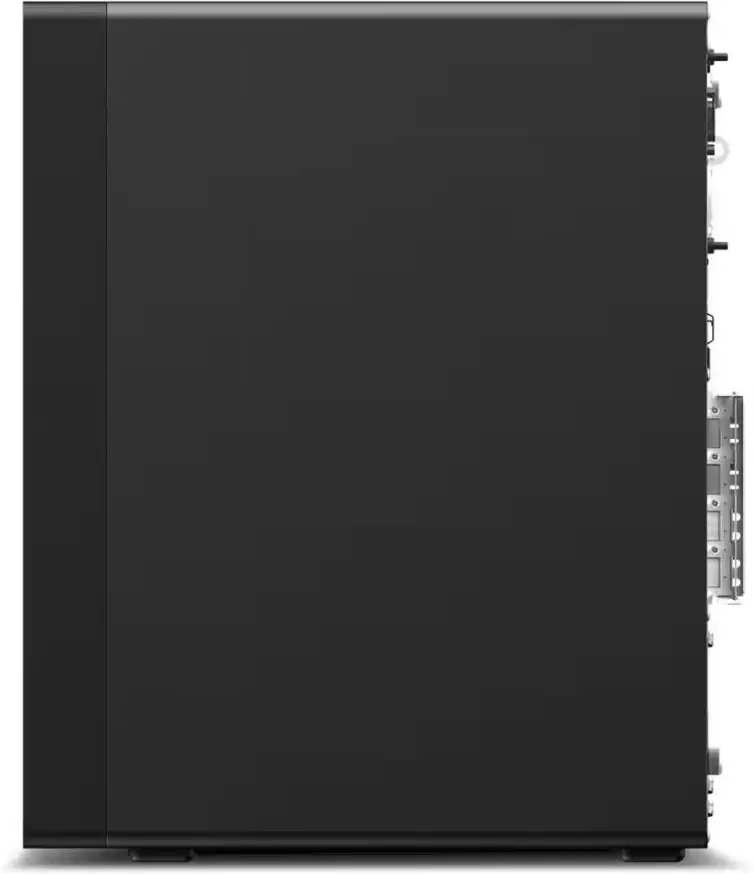 Imagen 4 de Computador Lenovo ThinkStation P2 G2 Ultra 7 265 vP 16GB 1TB RTX A1000 8GB W11P