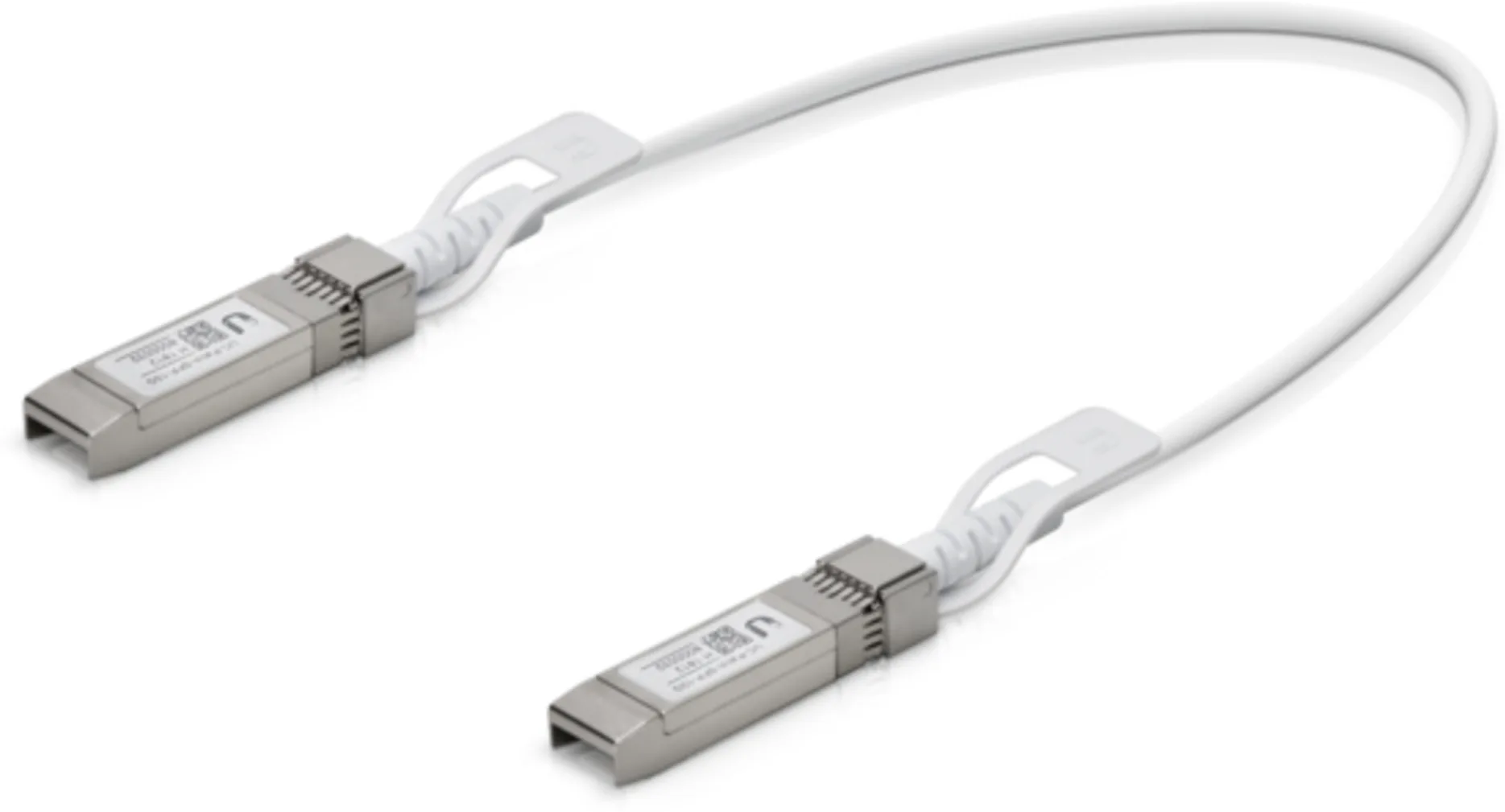 Imagen 0 de Cable Ubiquiti Cable Directo SFP+10Gbps Backbone DAC Longitud del cable 50cm
