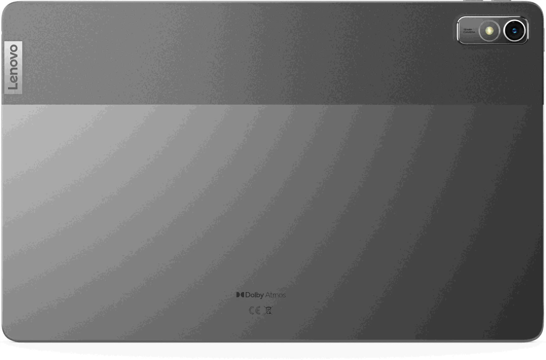 Imagen 1 de Tablet Lenovo Tab P11 G2 8-Core 6GB/128GB 11.5" WIFI BT 4GLTE And SpenTecl