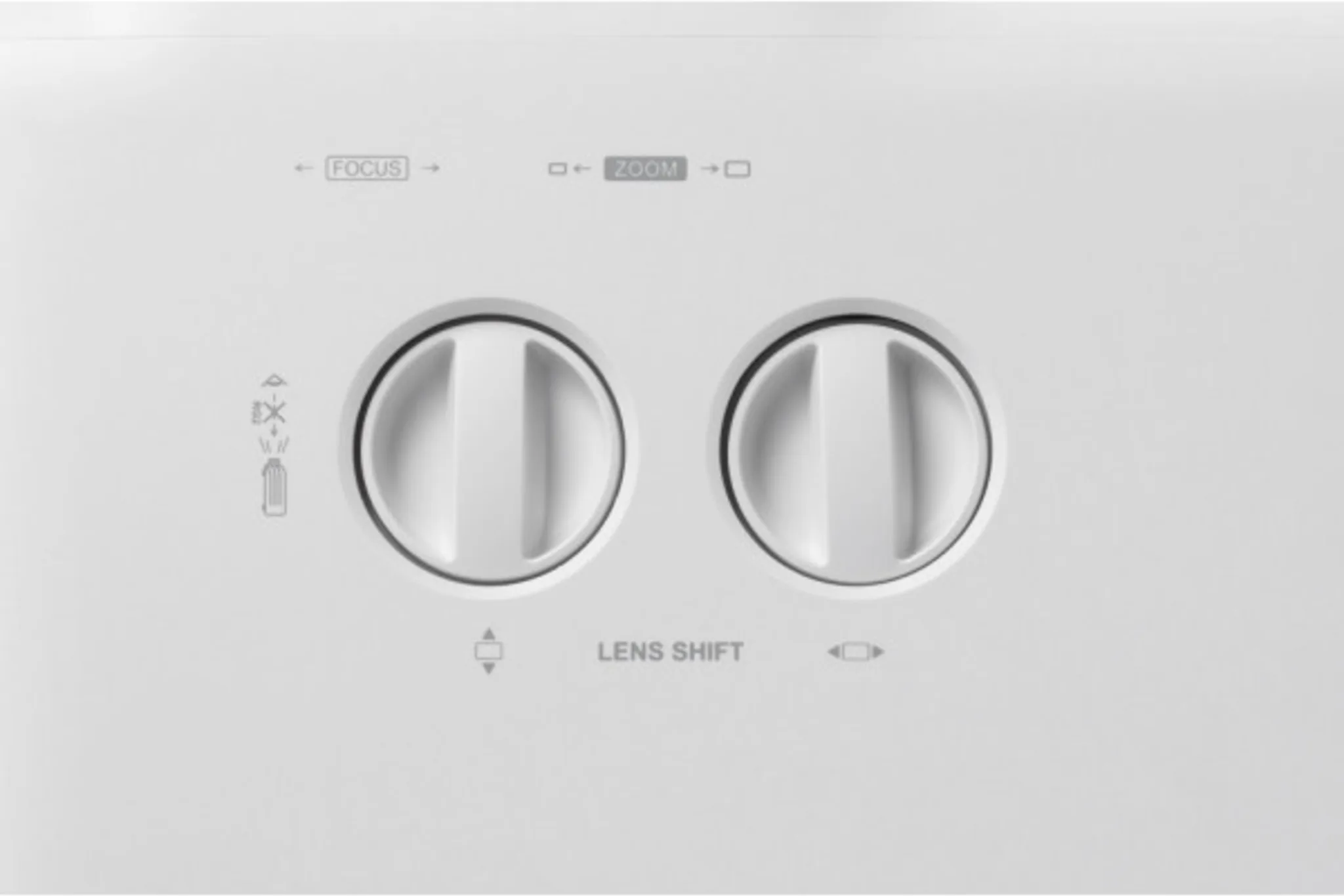 Imagen 7 de Proyector ViewSonic LS920WU, 6000LUMEN WUXGA 1920*1200 2*HDMI VGA S-Video USB