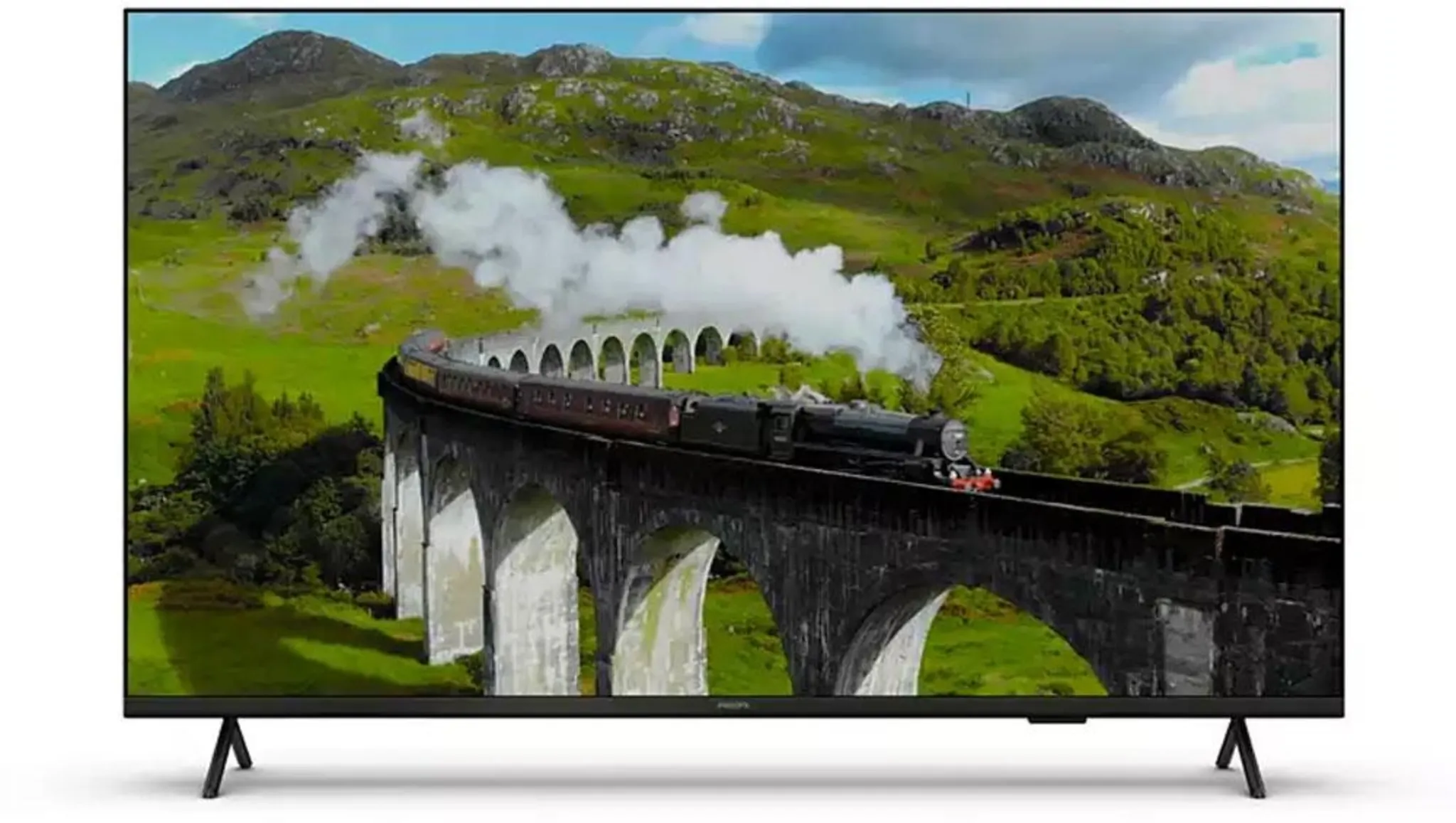 Imagen 0 de Televisor Philips 50PUD7408 LED 50" UHD 4K SmartTV WiFi LAN BT 3*HDMI USB Google