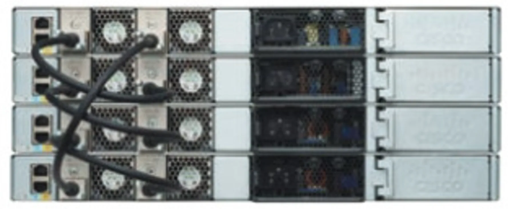 Imagen 0 de Cisco Catalyst 9200 Stack Module