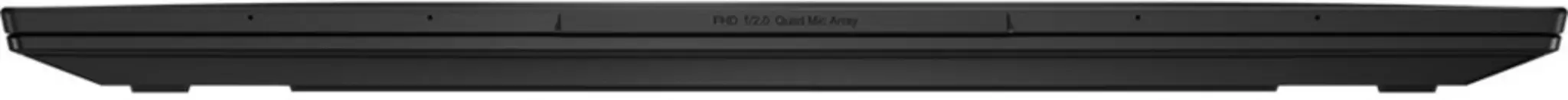 Imagen 5 de Notebook Lenovo ThinkPad X1 Carbon Gen10 I7-1260P RAM 16GB SSD 1TB 14" W10P (Reacondicionado)