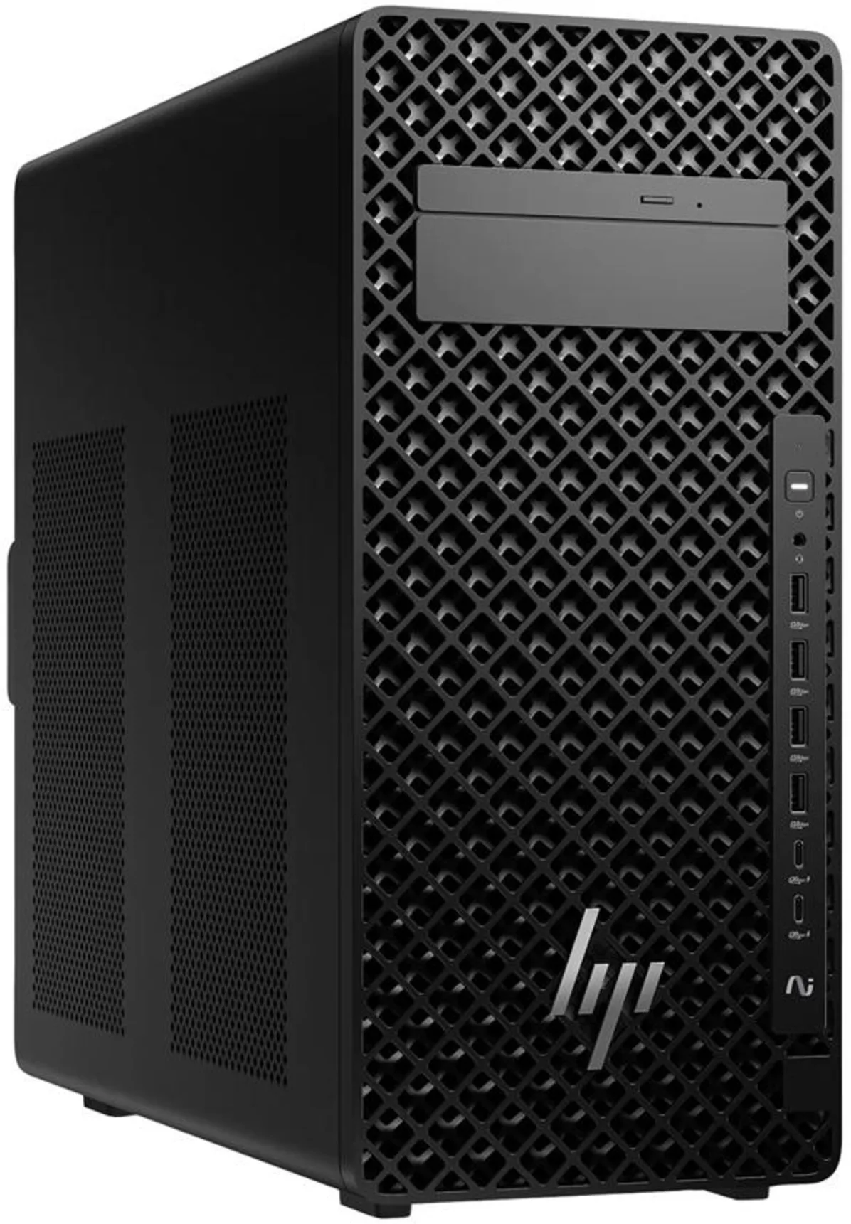 Imagen 1 de Computador Workstation HP Z2 G1I Tower Ultra 9 285K32GB 1TB RTX 5070 12GB W11P