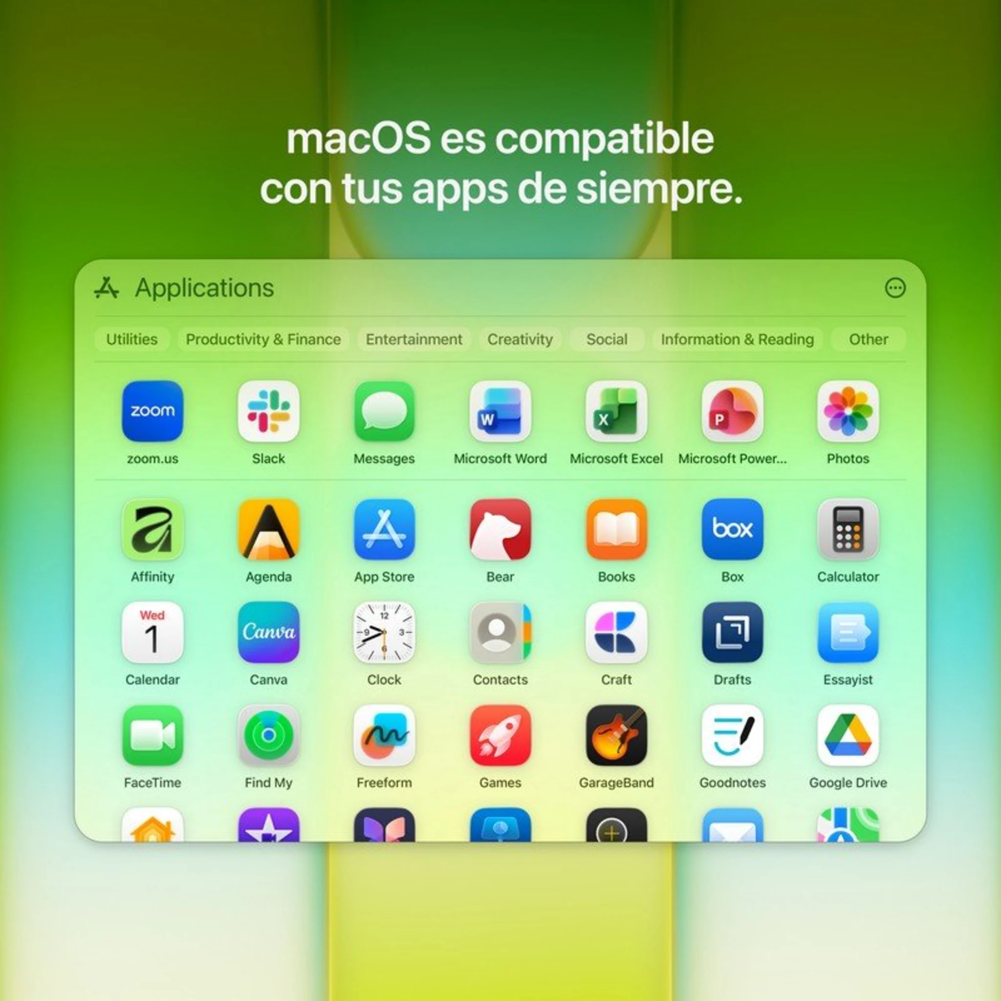 Imagen 6 de MacBook Neo 13/ A18 6C/ GPU 5C/ 8 RAM/ 256GB índigo