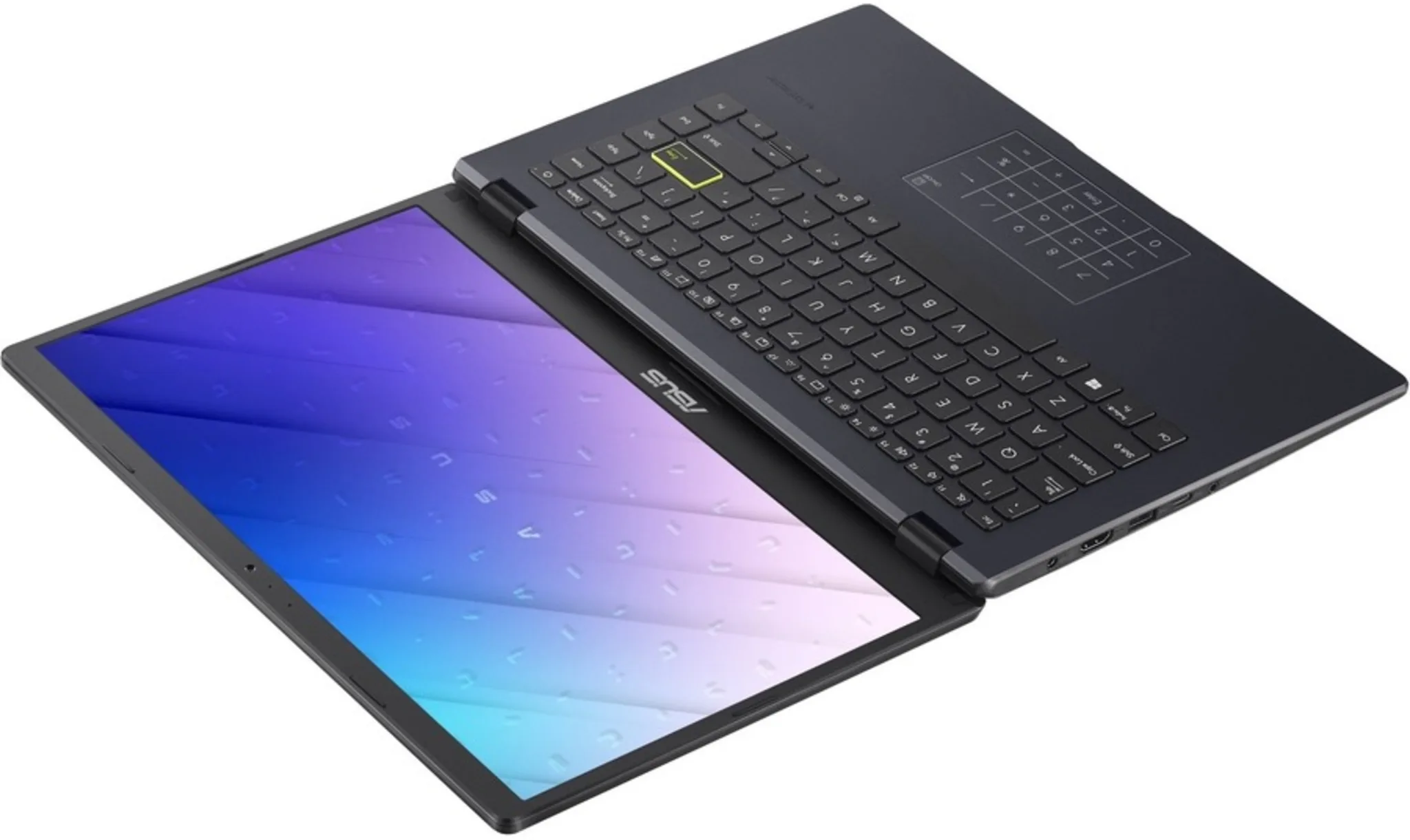 Imagen 16 de Notebook Asus E410KA-EK317WS Pentium N6000 RAM 4GB SSD 128GB 14" W11H