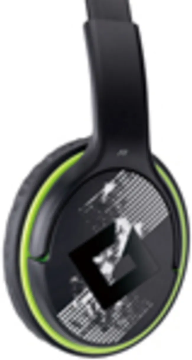 Imagen 3 de Audífonos Gamer Over-Ear Genius HS-400A micrófono control remoto integrado 3.5