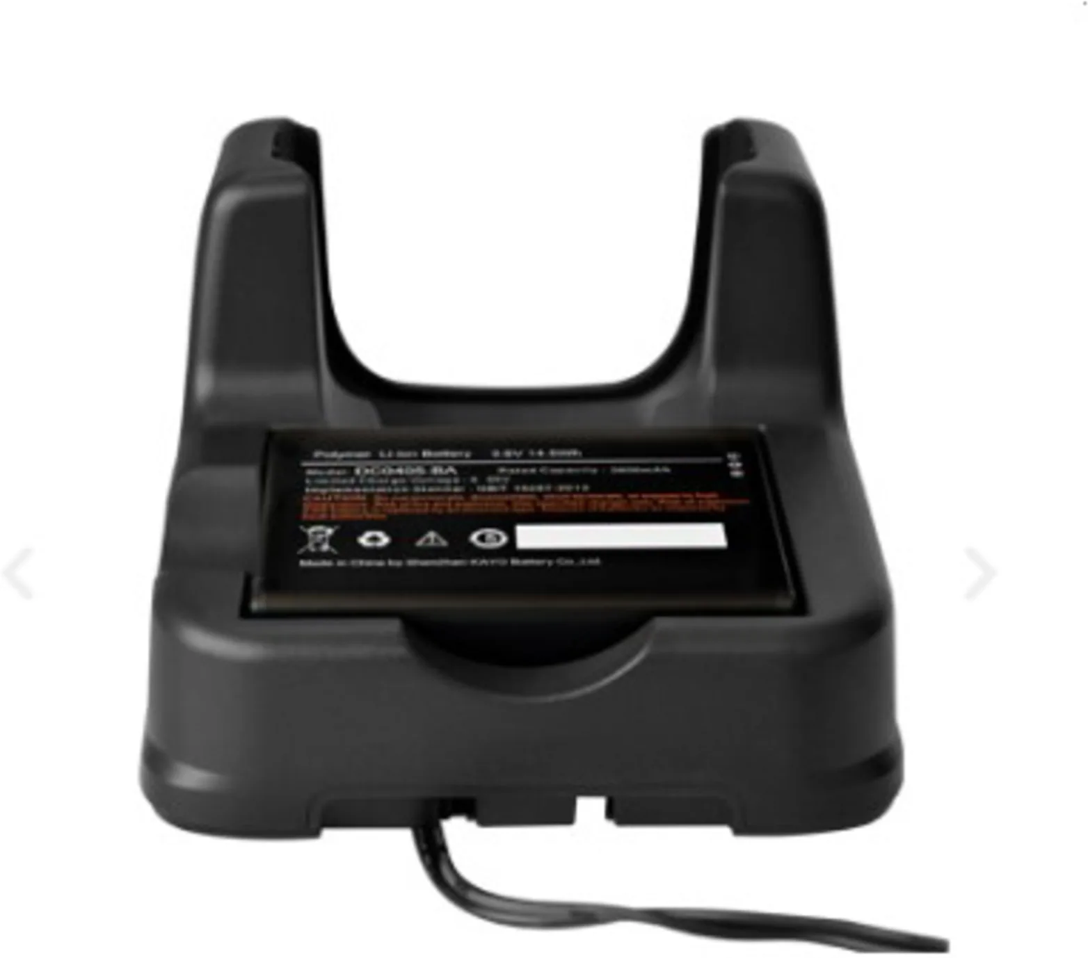 Imagen 0 de CRADDLE FOR DC0405