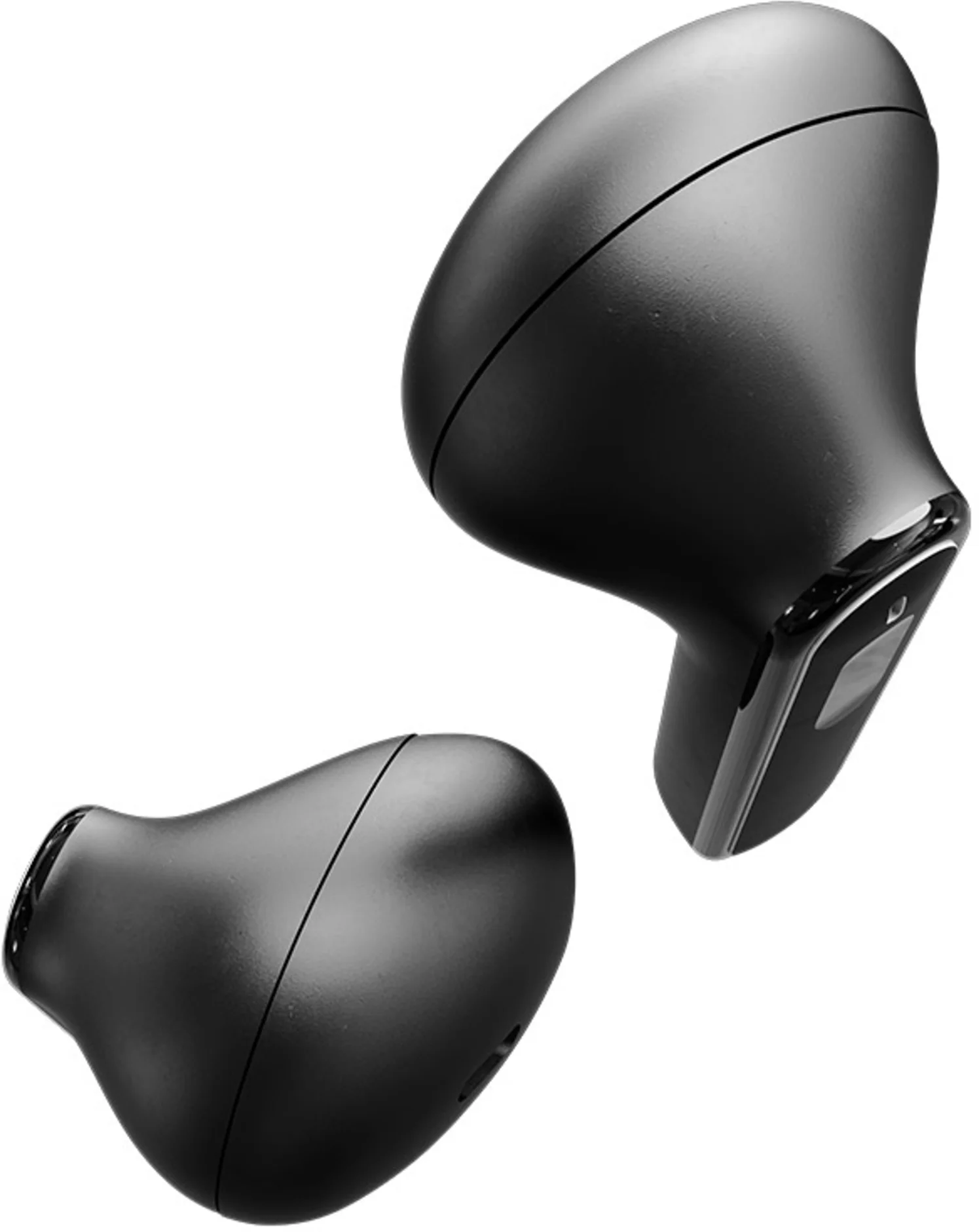 Imagen 4 de Audífonos Inalámbricos KlipX TuneXbuds, InEar c/mic Estuche de Carga BT5.3 Negro