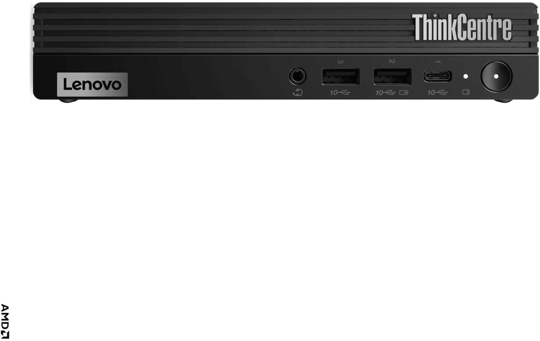 Imagen 1 de Computador Lenovo ThinkCentre M75Q G5 Tiny AMD R7 Pro 8700 16GB 512GB W11P 2Y