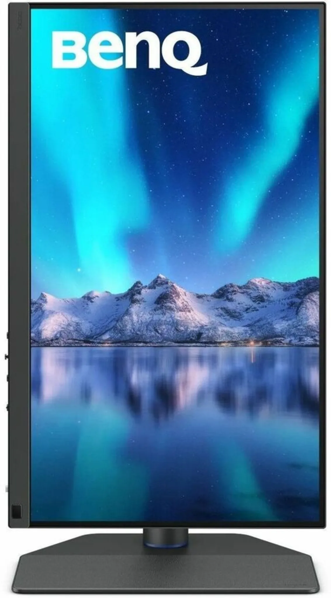 Imagen 11 de Monitor BenQ SW272Q PhotoVue 27" WQHD 2560*1440 2k IPS DP 2*HDMI USB-C