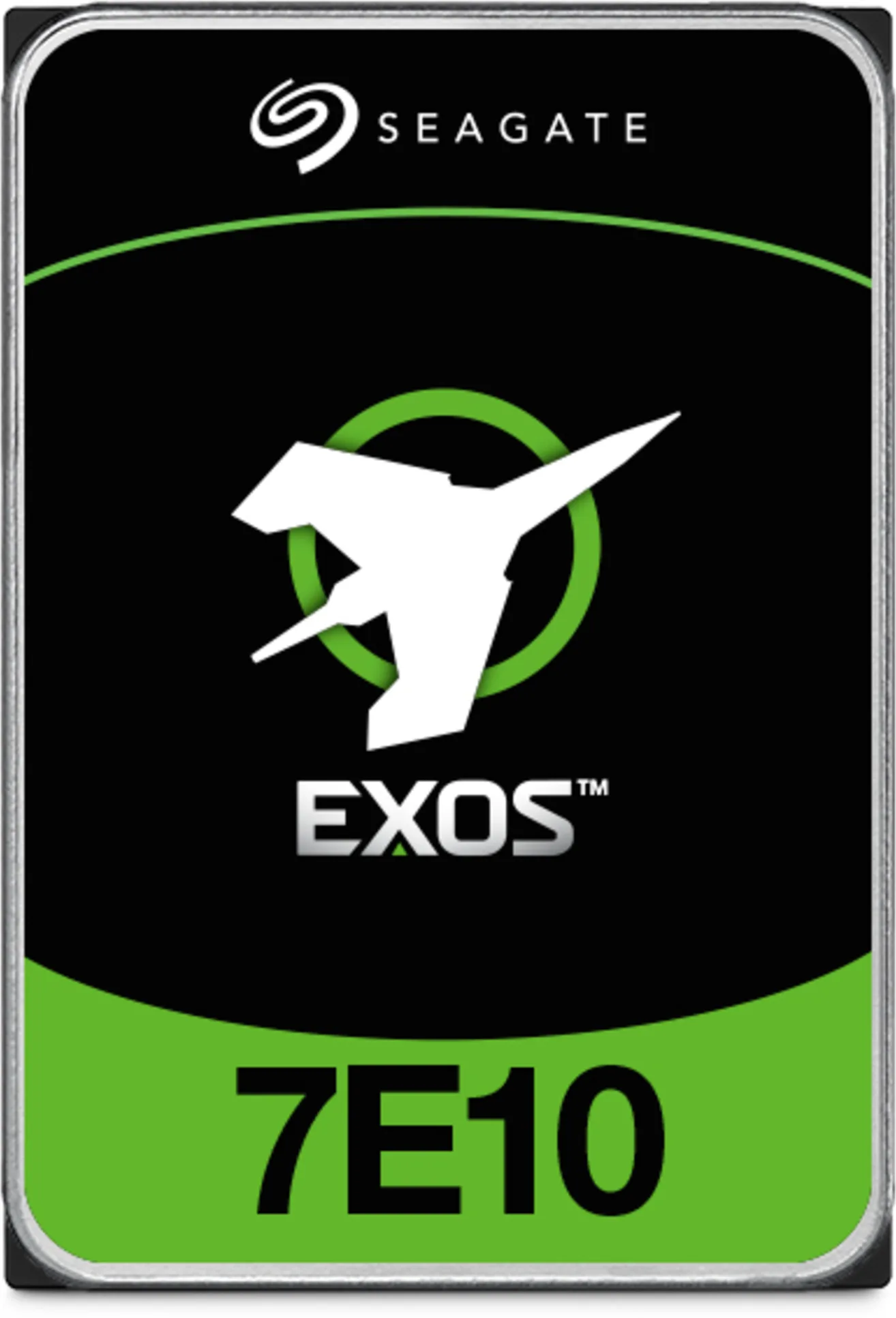 Imagen 0 de Seagate Exos NL 8TB ST8000NM017B SATA 256MB 7200RPM